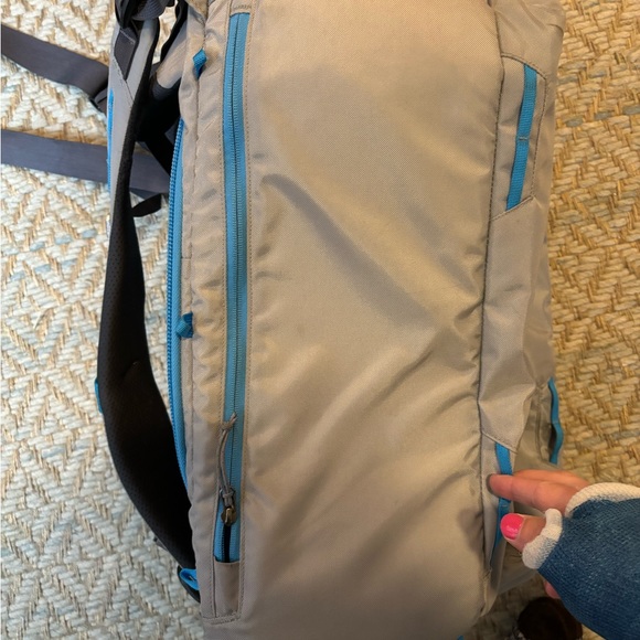 PATAGONIA 35L Craig smith backpack - Picture 3 of 6